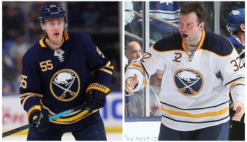 Vzpomínka drsňáka z NHL: Chytil spoluhráče pod krkem a vypnul ho!