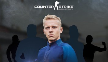 Fotbalové hvězdy pořádají turnaj v CS:GO proti koronaviru