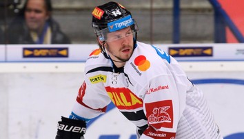 Jeden z nejlepších útočníků extraligy po sezóně skončí, hrát bude ve Švýcarsku