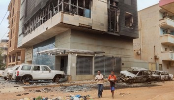 Ani Ukrajina, ani Gaza. Nejdrsnější válka probíhá jinde, následky pocítí i Evropa