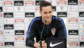 Nechtěl naskočit do zápasu, tak jede domů! Trenér se s ním nepáral