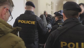 Mladých zločinců přibývá. I za vraždu jim hrozí nejvýše desetiletý trest