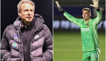 Syn fotbalové legendy čaruje v MLS! Střelce přivedl k naprostému šílenství