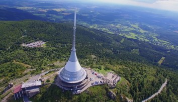 Liberecký kraj kupuje Ještěd. Zaplatí skoro 200 milionů korun