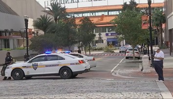 Prohrál zápas a začal střílet, popsali svědci masakr na Floridě!