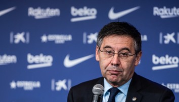 Barcelona údajně uplácela rozhodčí. Celý případ už řeší UEFA