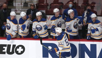 Skinner přejel Montreal čtyřmi góly. Ottawa vyhrála ve Washingtonu