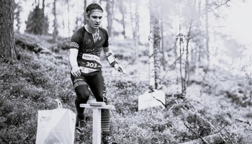 Tragédie na Světových hrách. Italský běžec zkoloboval, pár dní poté zemřel