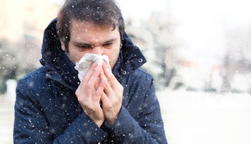 Polární vír i El Niño. Meteoroložka konečně řekla, jaká bude zima v Česku
