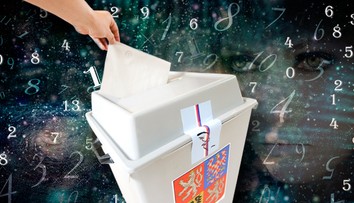 Strany znají svá čísla do voleb! Numeroložka řekla, koho čeká úspěch