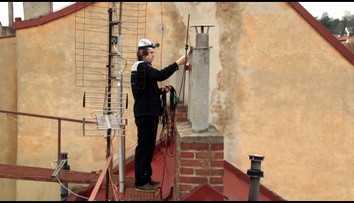 Nenechte se okrást falešným kominíkem! Takto si ho prověříte