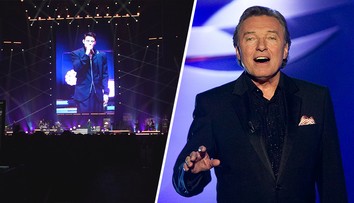 Umělci vdechli život hitům Karla Gotta. Babičky nové verze šokovaly, říká zpěvák