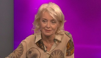 Veronika Žilková se musela kvůli rozvodu obrátit na sociálku, řeší péči o dceru