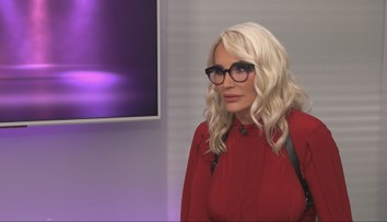 Drsná diagnóza pro Dragounovou: Ani nevím, jak jsem se dostala do sanitky, říká