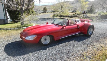 Nejodpornější Jaguar všech dob. Tomu packalovi by měli zlámat ruce
