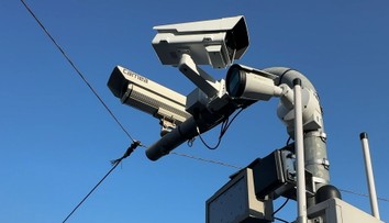 Města trestají vysokou rychlost různě. Nejvíce pokut bylo v Ostravě