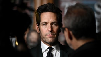Nejsvůdnějším mužem roku 2021 je známá tvář filmu Ant-man