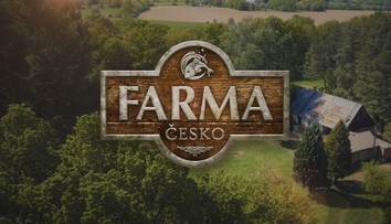 Farma Česko startuje. Její účastníci se budou muset poprat s náročnými výzvami