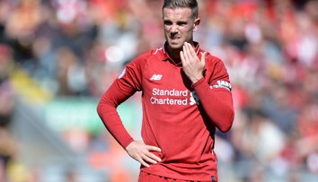 Zraněný kapitán Liverpoolu bije na poplach! Svolal schůzku kvůli Super lize