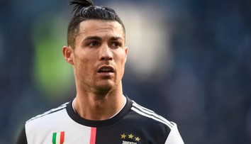 Když Ronaldo není doma, zloději mají pré! Vykradli ho během repre pauzy