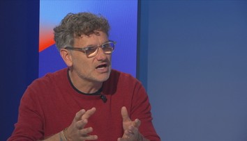 Dva roky jsem uvažoval jako žena. Neměnil bych s nimi, směje se Hartl