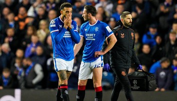 Rangers útočí na smutný rekord Ligy mistrů. V problémech může být i Plzeň
