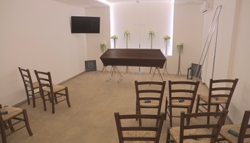 Pohřební služby v Nymburce bojují o pronájem smuteční síně. Spor řeší i radnice