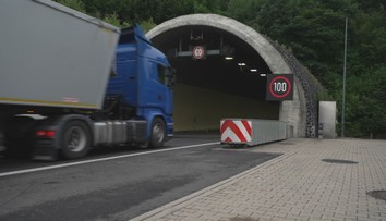 Řidiči o prázdninách často nedodržují rychlost. Policie řeší tisíce přestupků