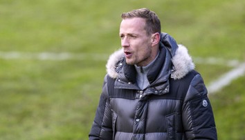 Jarošík po sedmi zápasech končí v ruském Orenburgu z rodinných důvodů