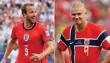 Haaland, nebo Kane? Fotbalová legenda má v této volbě jasno