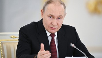 Putin dal své armádě nečekaný pokyn: Na dva dny na Ukrajině utichnou zbraně