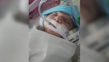 Samuel zemřel dva dny po porodu, maminka viní personál nemocnice