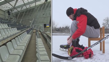 Sportovci myslí na konec kariéry! Bez zápasů jim chybí motivace
