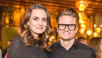Spekulace o rozchodu Brzobohatého a Písařovicové. Sbalila si i poslední věci