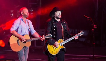 Kapela Lucie se vrací: Superhit Medvídek v novém kabátě! VIDEO
