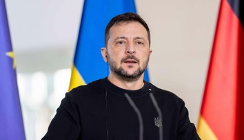 Zelenskyj odhalil svůj majetek. Ukrajinský prezident v roce 2024 zbohatl