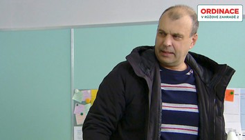 ORDINACE: Únos dětí a Mázl nachytaný při milostném dovádění