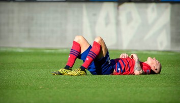 Fotbalová MLS jen tak nezačne, Ondrášek musí na tréninky dál čekat