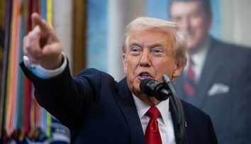 Odveta za masakrování křesťanů. Trump nařídil útok na teroristy v Nigérii