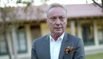 Zemřel legendární hollywoodský herec. Zazářil ve více než 200 filmech