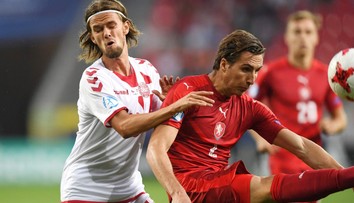 Česká reprezentace mlčí, získá mladý talent konkurence?