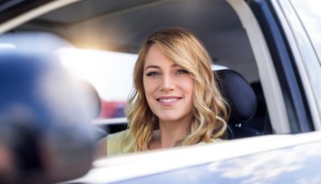I ženy mají své auto roku. Podle čeho vybírají a jaké auto si zvolily?