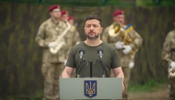 Polsko a Ukrajina řeší diplomatickou krizi. Nahráváme Moskvě, varoval Tusk