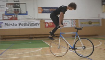 V Pelhřimově začal festival rekordů. K vidění byli nejlepší krasojezdci