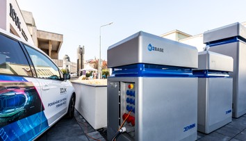 Evropský unikát na hudebním festivale! Na svědomí ho mají čeští vývojáři