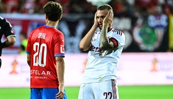 Začala Chance Liga: Plzeň doma padla, krutá prohra i pro Spartu