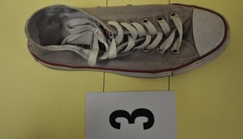 Fantom přepadal ženy a kradl jim tenisky! Po 15 letech znají důvod