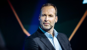 Brankář Čech proti hvězdám NHL. Neuvěřitelné, snad nebudu bez formy, vypráví