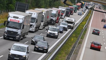 Pozor! V Polsku se mění dopravní předpisy. Zavádí nové přestupky i trestné činy