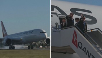 Pilot popsal rekordně dlouhý let! Odehrál se za zvláštních podmínek